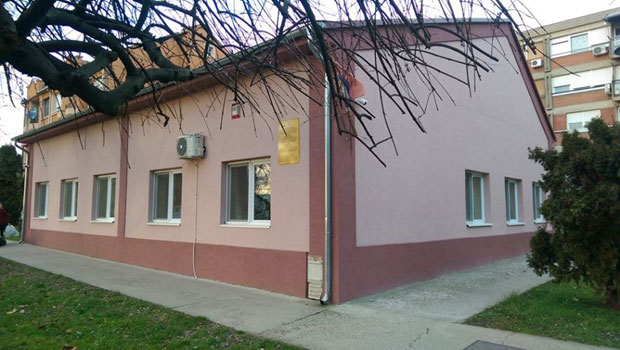 Провера свих хранитеља у Шиду